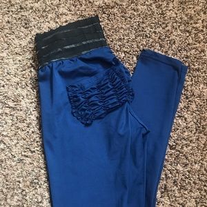 Sexy Workout Leggings